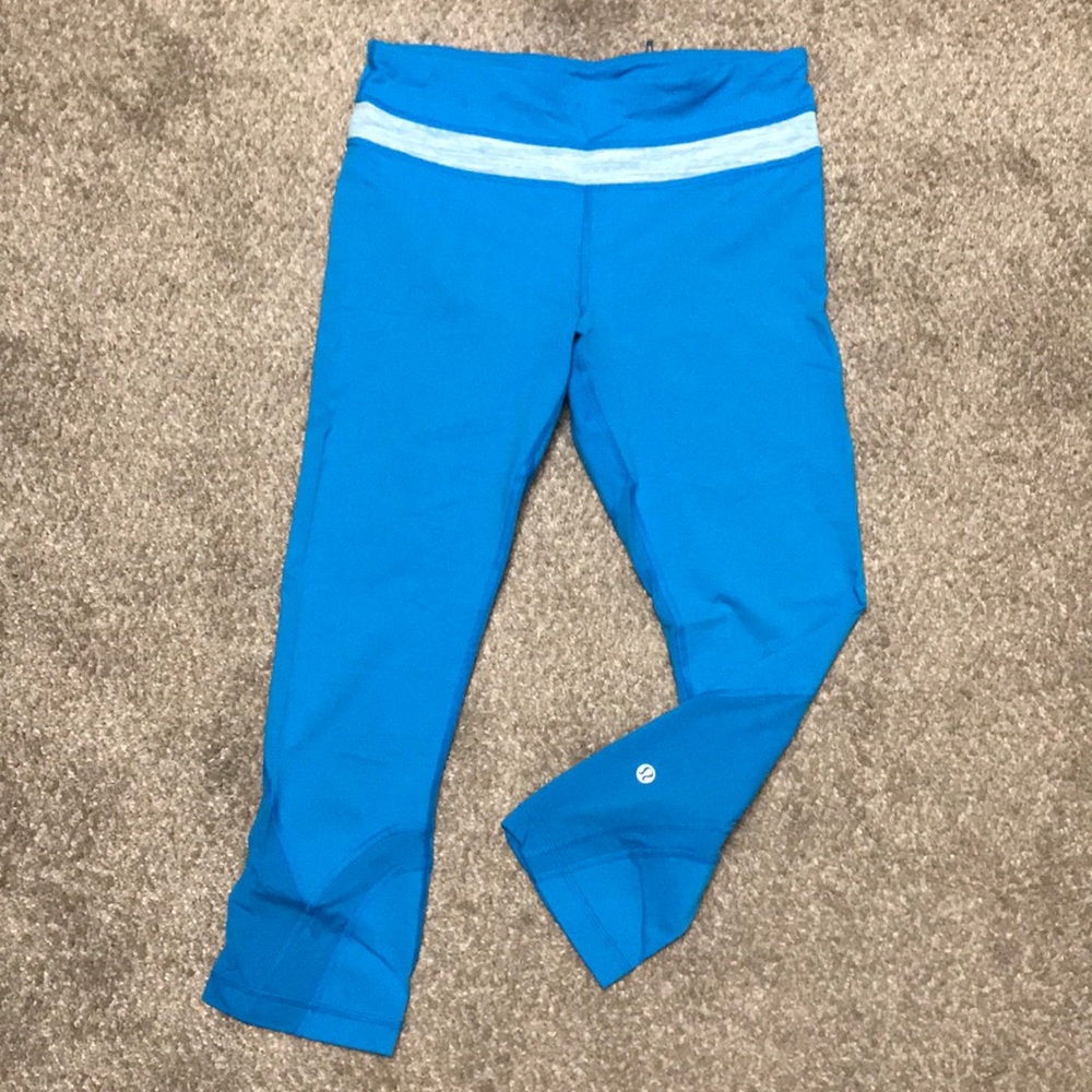 Lululemon tights